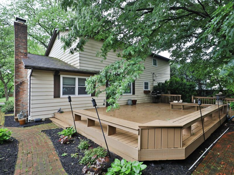 4875 Widner Street , Columbus, OH 43220 Photo 44