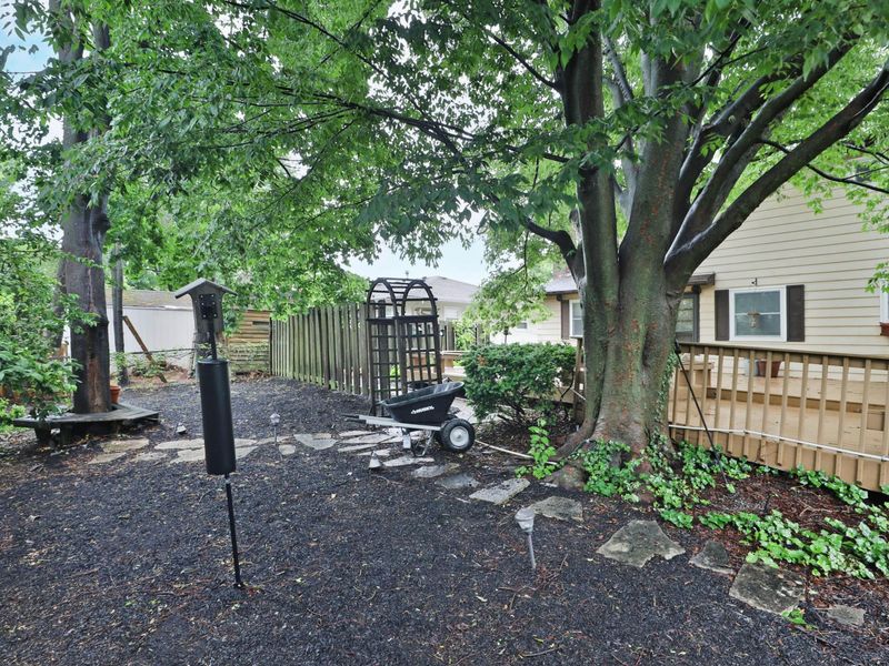 4875 Widner Street , Columbus, OH 43220 Photo 48