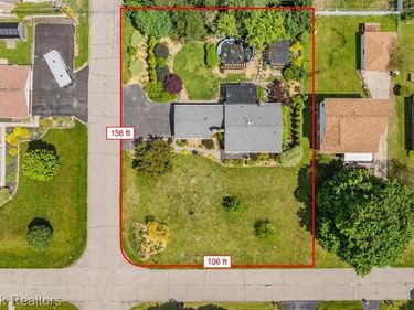 9110 Corinne Street, Plymouth Twp, MI 48170
