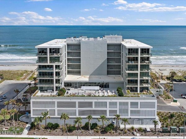 50 14TH Avenue S, Unit 602, Jacksonville Beach, FL 32250