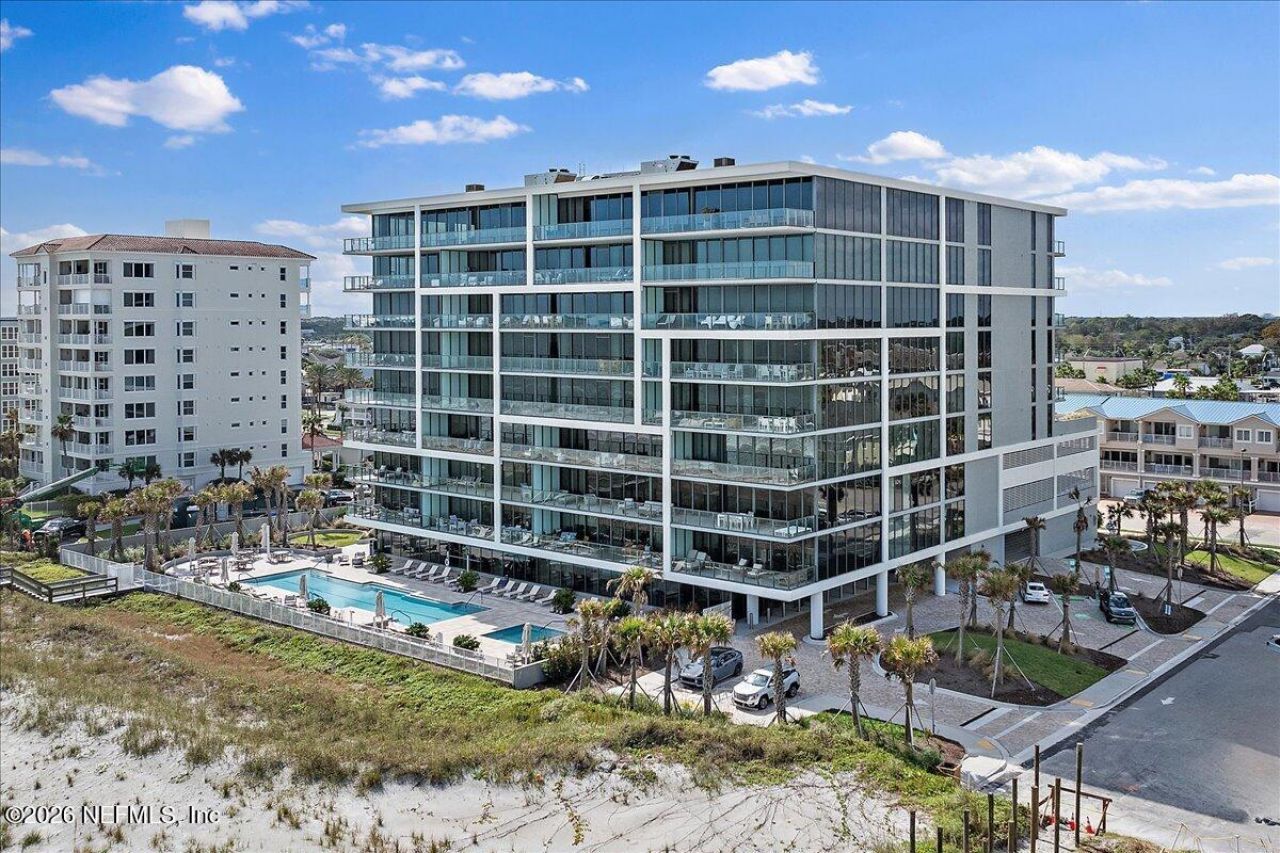50 14th Avenue S, Unit 602, Jacksonville Beach, FL 32250 Photo