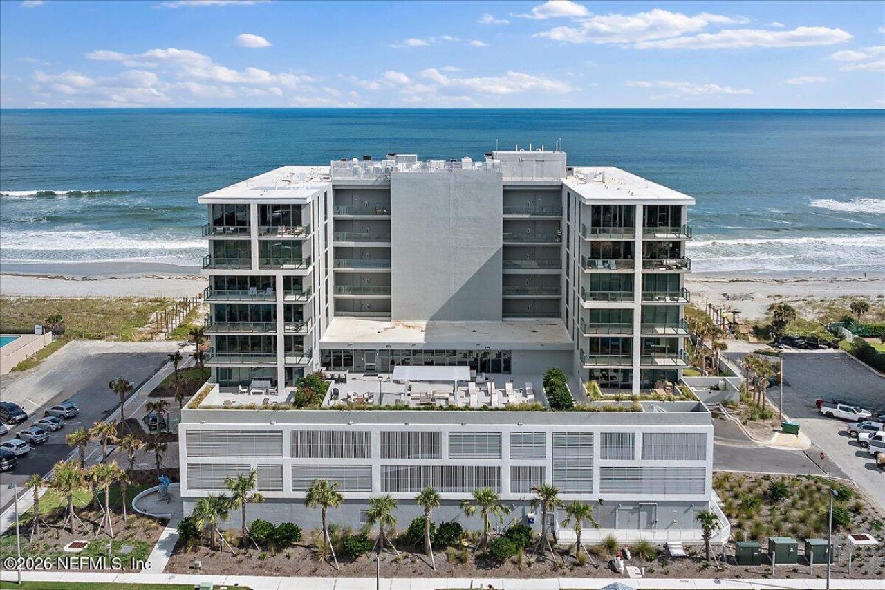 50 14th Avenue S, Unit 602, Jacksonville Beach, FL 32250 Photo