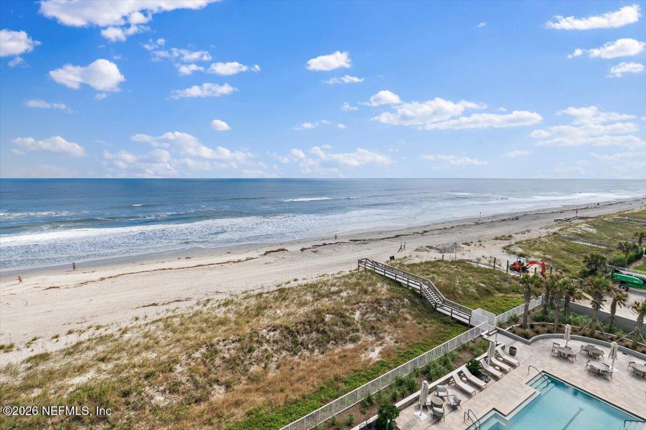 50 14th Avenue S, Unit 602, Jacksonville Beach, FL 32250 Photo