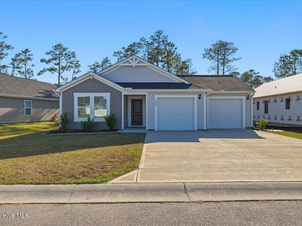 1697 W Coronado Avenue SE, Bolivia, NC 28422