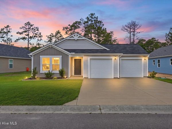 1697 W Coronado Avenue SE, Bolivia, NC 28422
