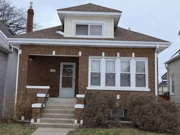 2625 N 74th Court , Elmwood Park, IL 60707