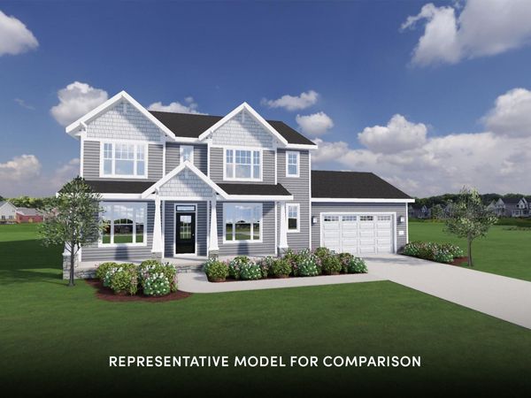 601 Standing Stone Dr, Waukesha, WI 53189