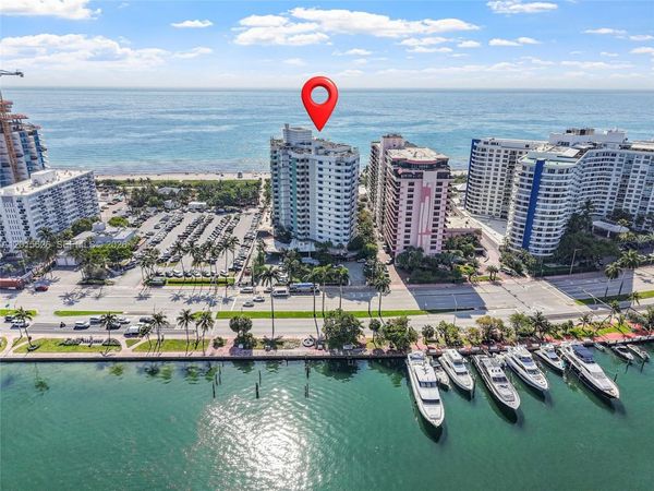 5255 Collins Ave , Unit PH A & CD, Miami Beach, FL 33140