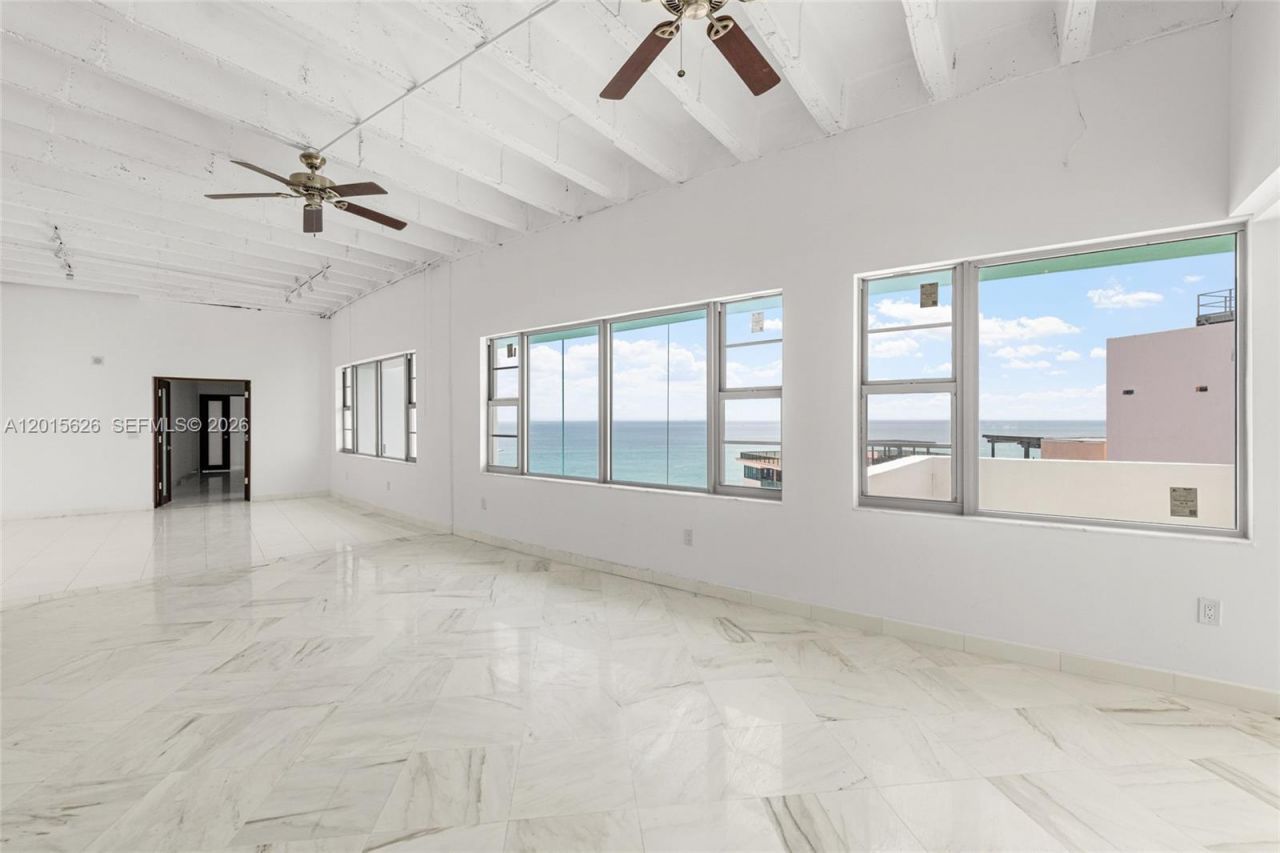 5255 Collins Ave , Unit PH A & CD, Miami Beach, FL 33140 Photo