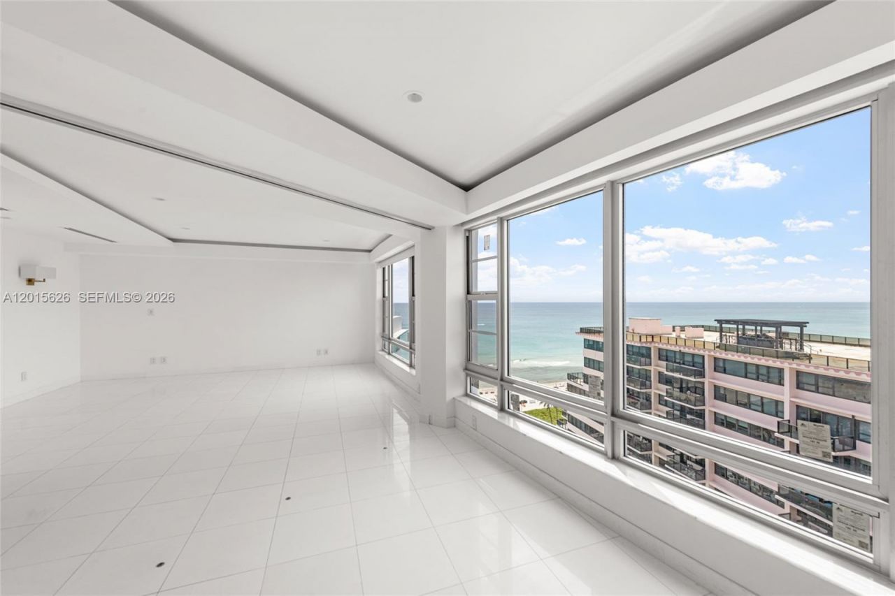 5255 Collins Ave , Unit PH A & CD, Miami Beach, FL 33140 Photo