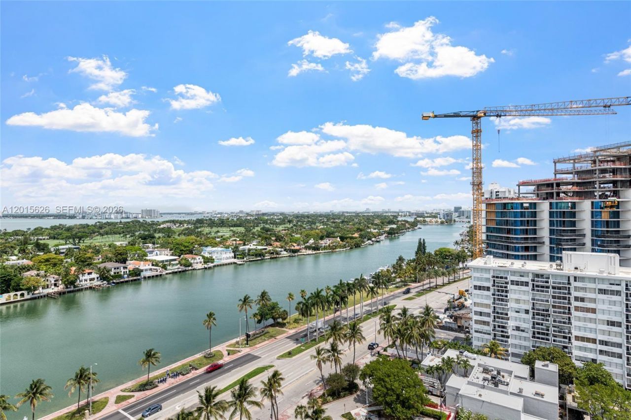 5255 Collins Ave , Unit PH A & CD, Miami Beach, FL 33140 Photo