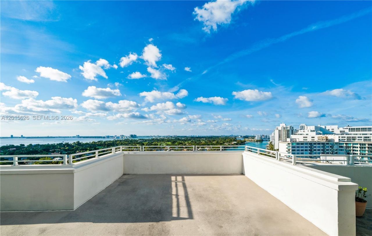 5255 Collins Ave , Unit PH A & CD, Miami Beach, FL 33140 Photo