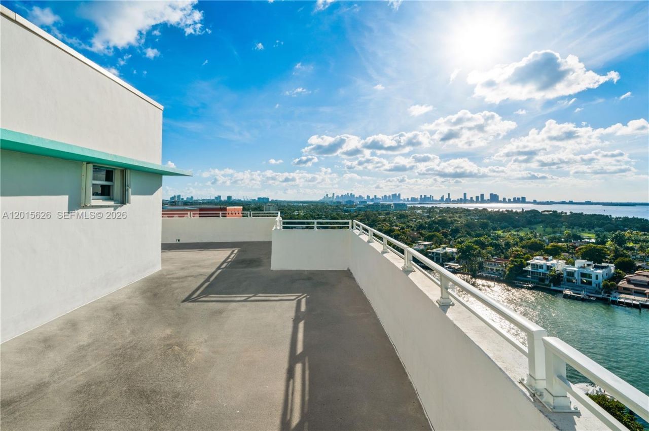 5255 Collins Ave , Unit PH A & CD, Miami Beach, FL 33140 Photo