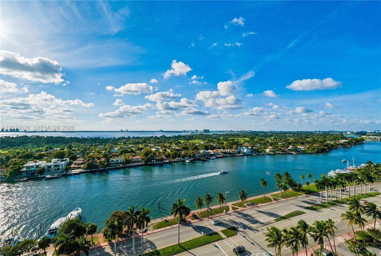 5255 Collins Ave , Unit PH A & CD, Miami Beach, FL 33140 Photo