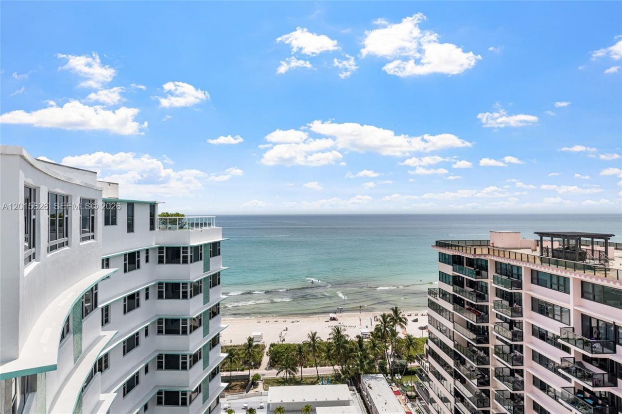 5255 Collins Ave , Unit PH A & CD, Miami Beach, FL 33140 Photo