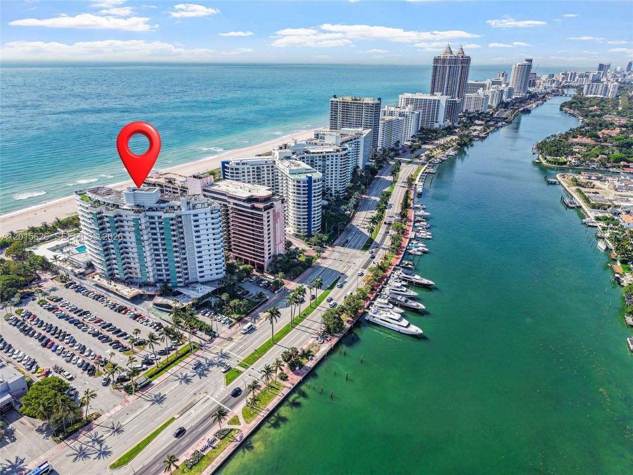 5255 Collins Ave , Unit PH A & CD, Miami Beach, FL 33140 Photo