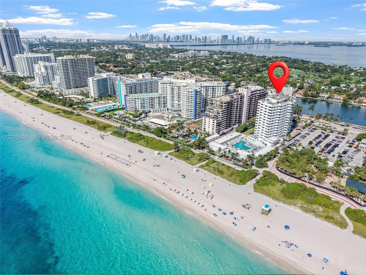 5255 Collins Ave , Unit PH A & CD, Miami Beach, FL 33140 Photo
