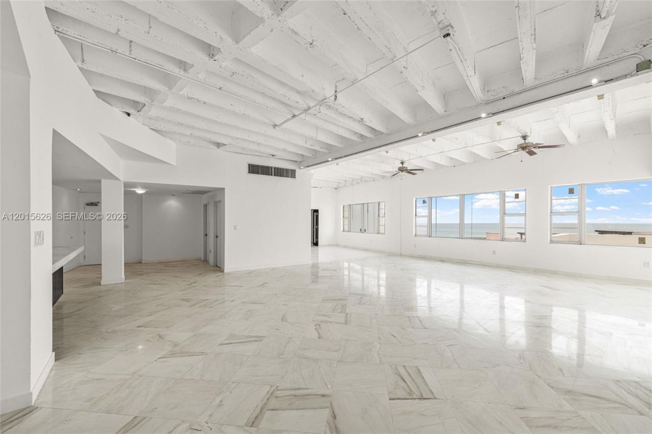 5255 Collins Ave , Unit PH A & CD, Miami Beach, FL 33140 Photo