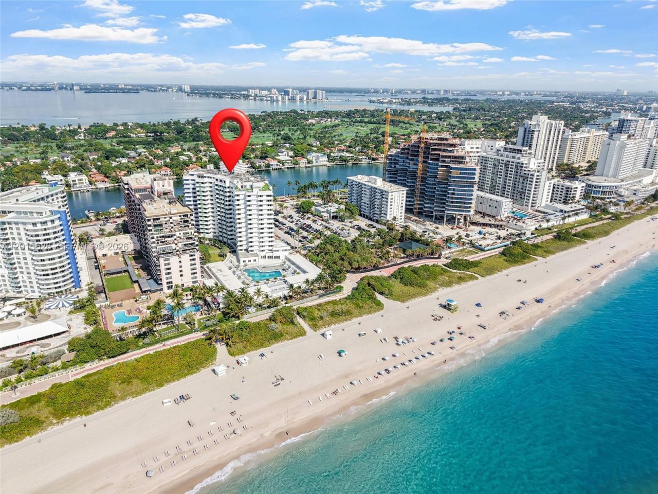 5255 Collins Ave , Unit PH A & CD, Miami Beach, FL 33140 Photo