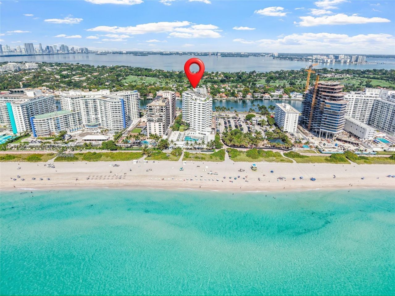 5255 Collins Ave , Unit PH A & CD, Miami Beach, FL 33140 Photo