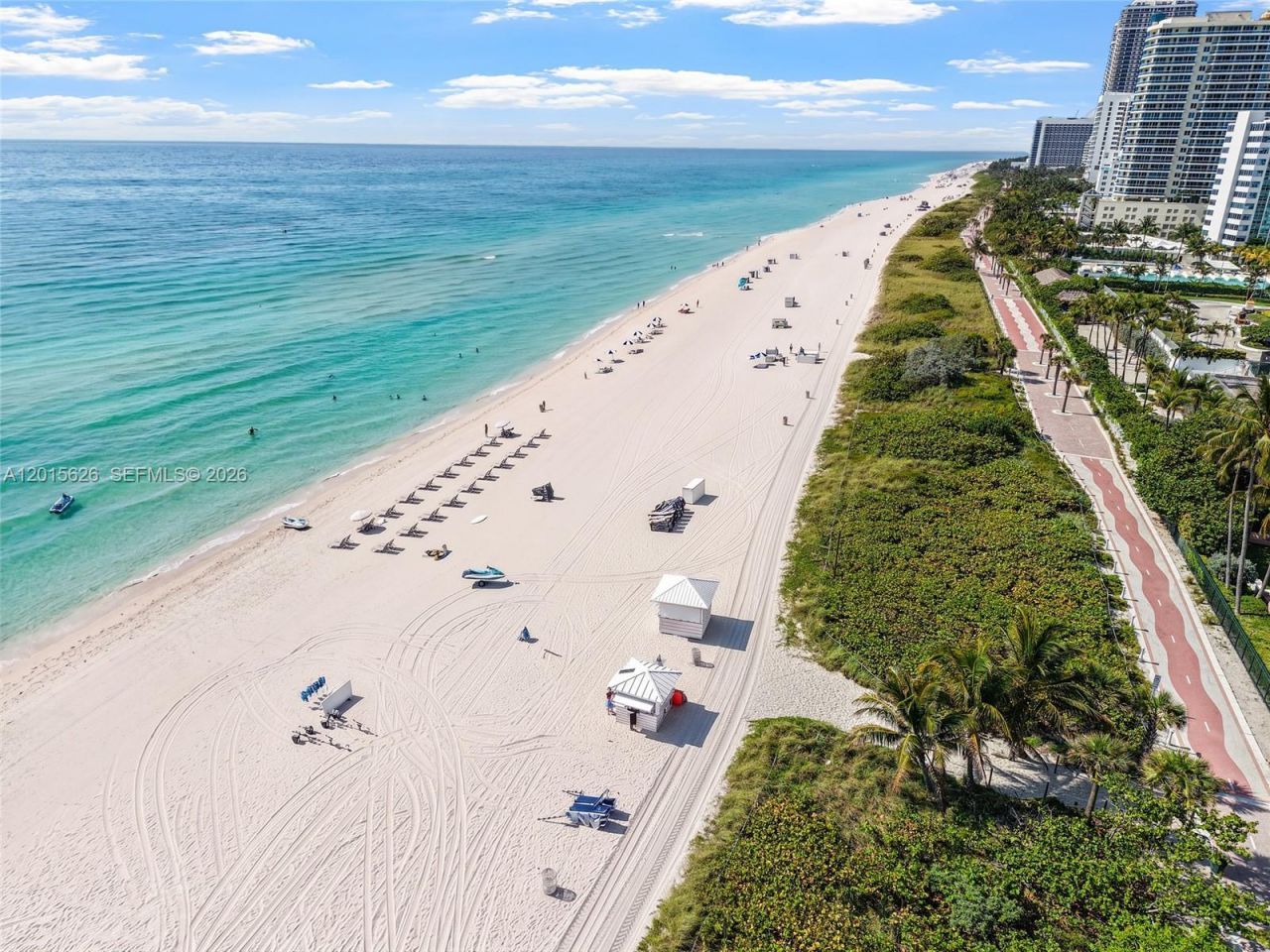 5255 Collins Ave , Unit PH A & CD, Miami Beach, FL 33140 Photo