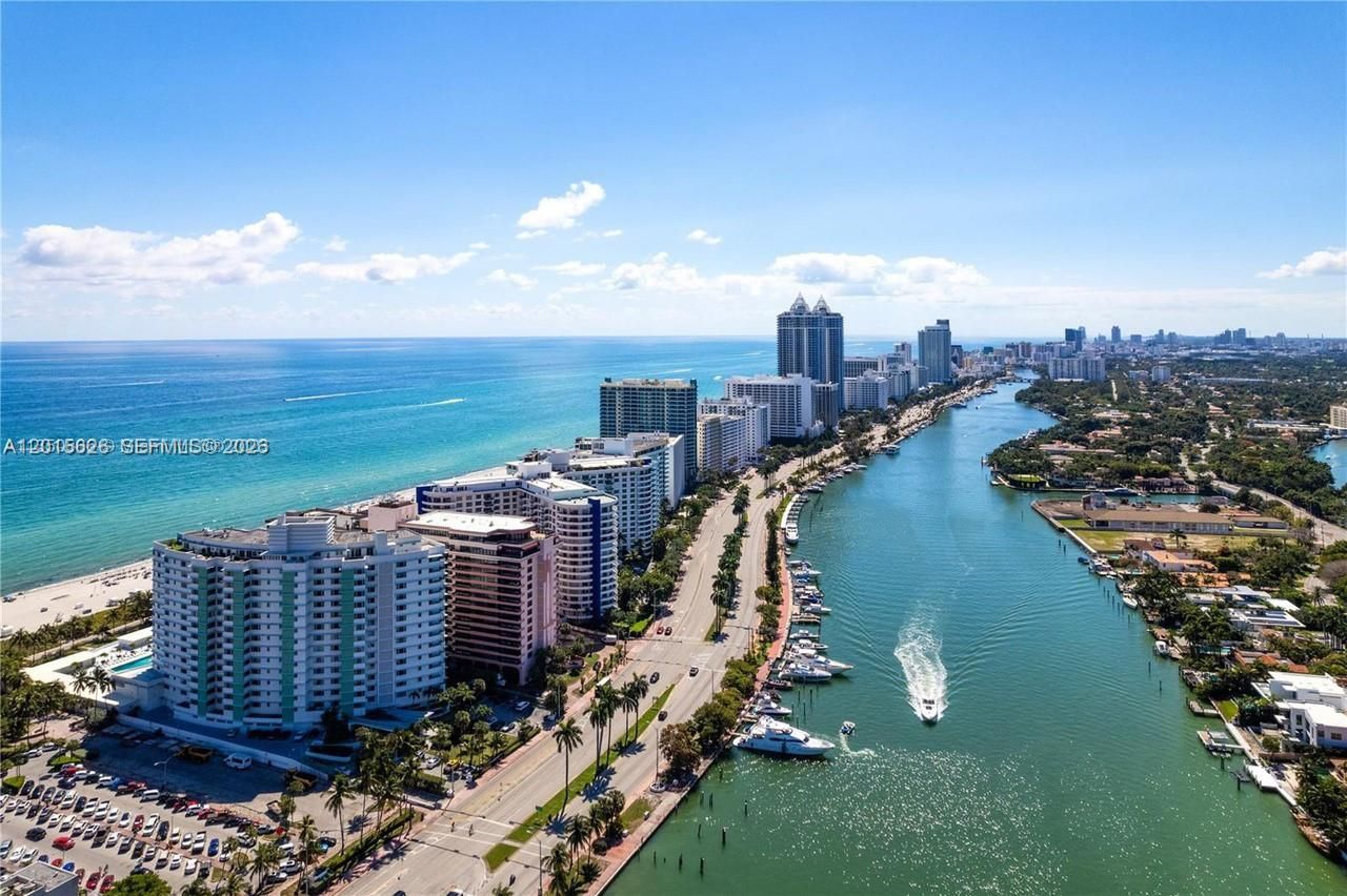 5255 Collins Ave , Unit PH A & CD, Miami Beach, FL 33140 Photo