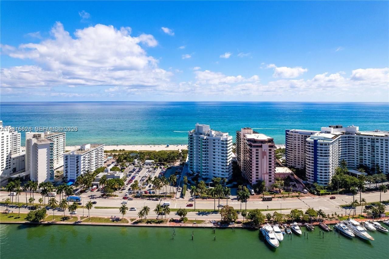 5255 Collins Ave , Unit PH A & CD, Miami Beach, FL 33140 Photo