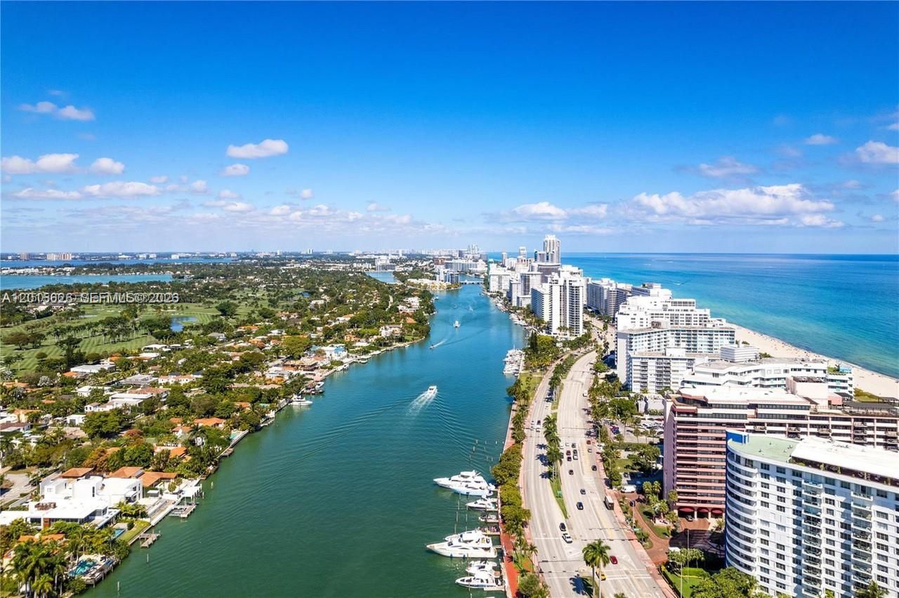 5255 Collins Ave , Unit PH A & CD, Miami Beach, FL 33140 Photo