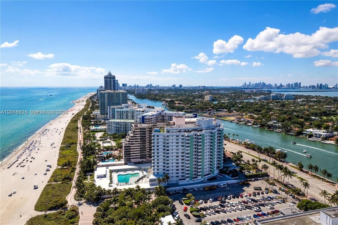 5255 Collins Ave , Unit PH A & CD, Miami Beach, FL 33140 Photo
