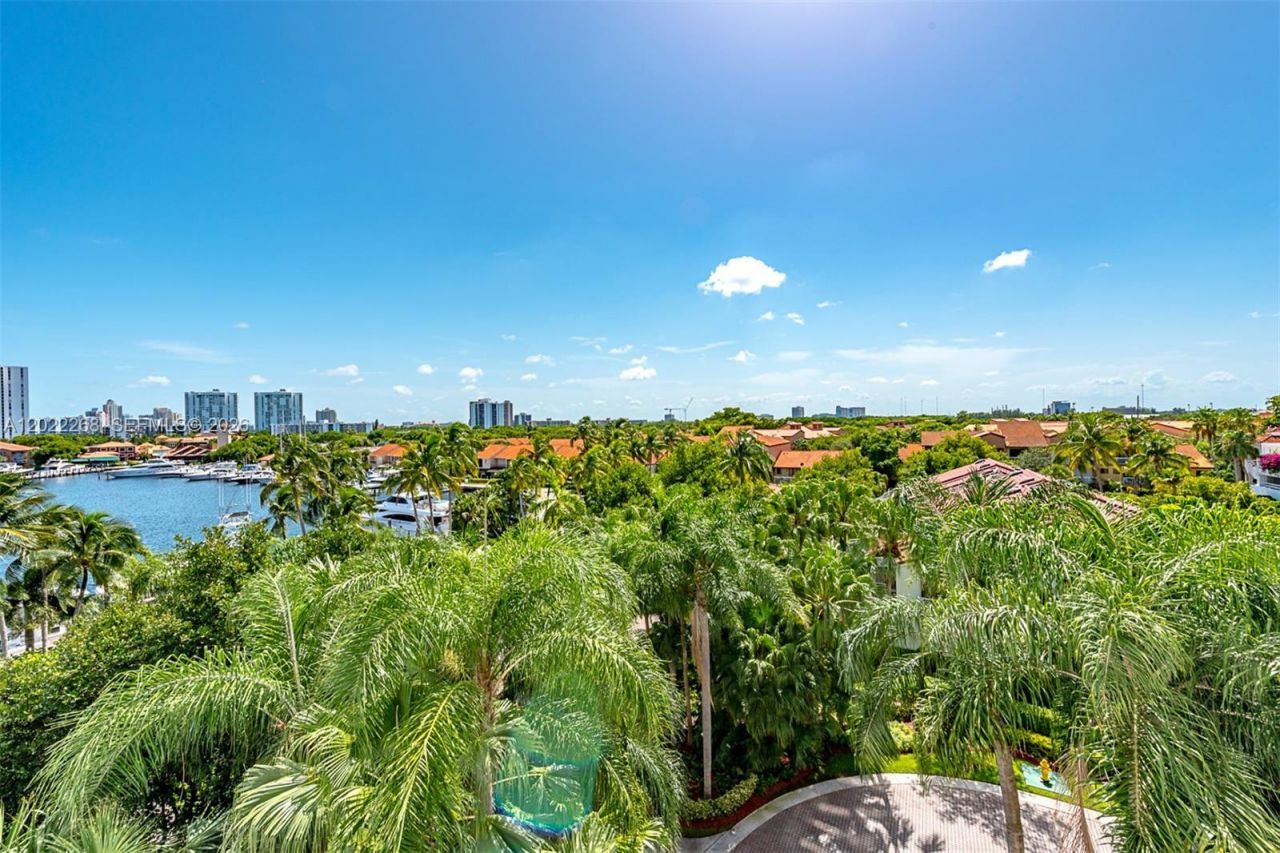3610 Yacht Club Dr, Unit 511, Aventura, FL 33180 Photo