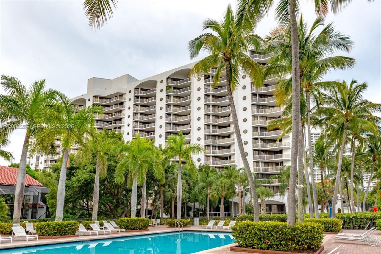 3610 Yacht Club Dr, Unit 511, Aventura, FL 33180 Photo