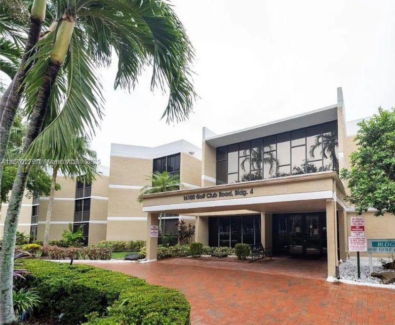 240 Lakeview Dr , Unit 306, Weston, FL 33326 Photo