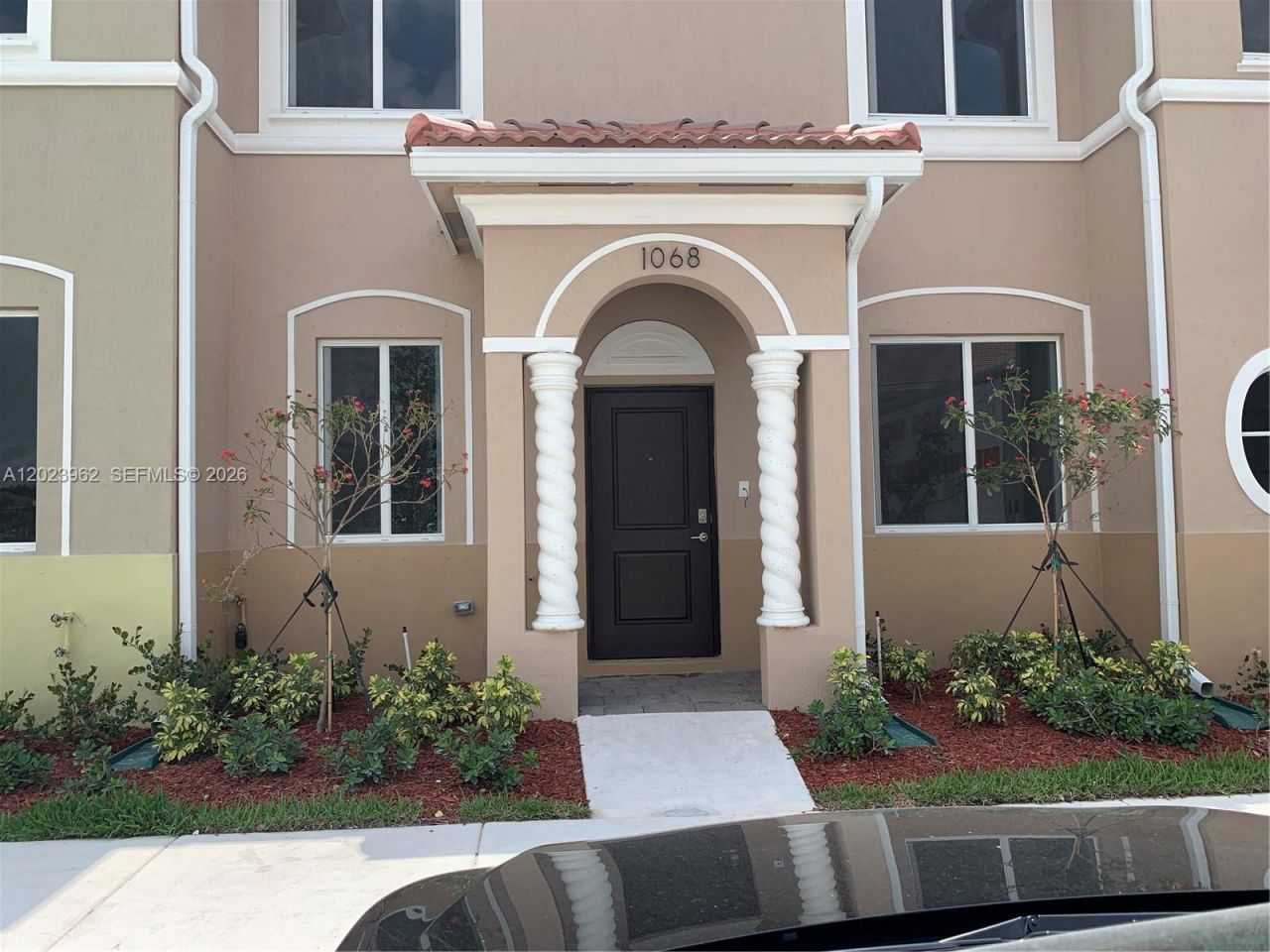 1068 SE 24th Ave , Homestead, FL 33035 Photo