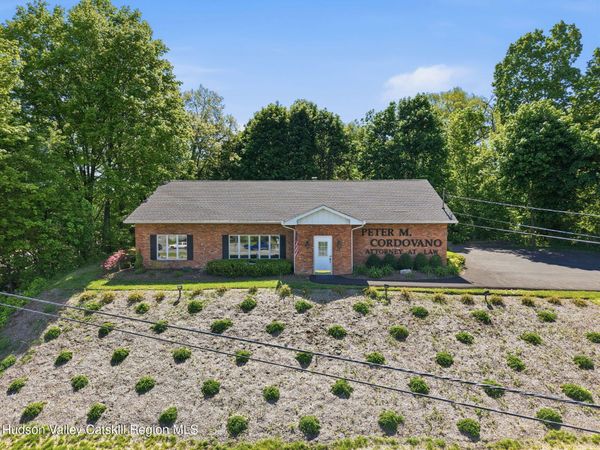 1 N Roberts Road, Highland, NY 12528
