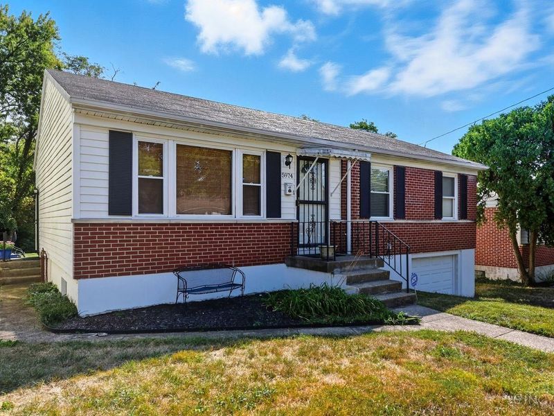 5974 Sunridge Drive, Cincinnati, OH 45224 Photo 1