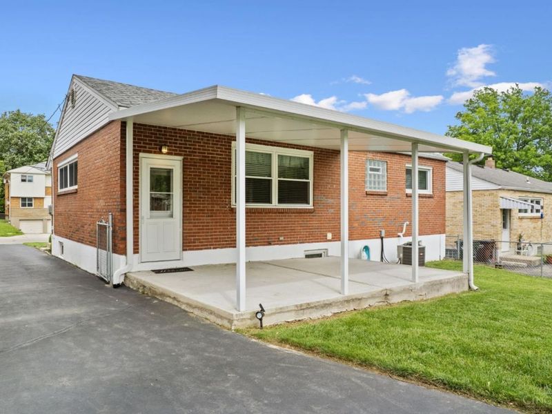 8454 Donna Lane, Sycamore Township, OH 45236 Photo 26