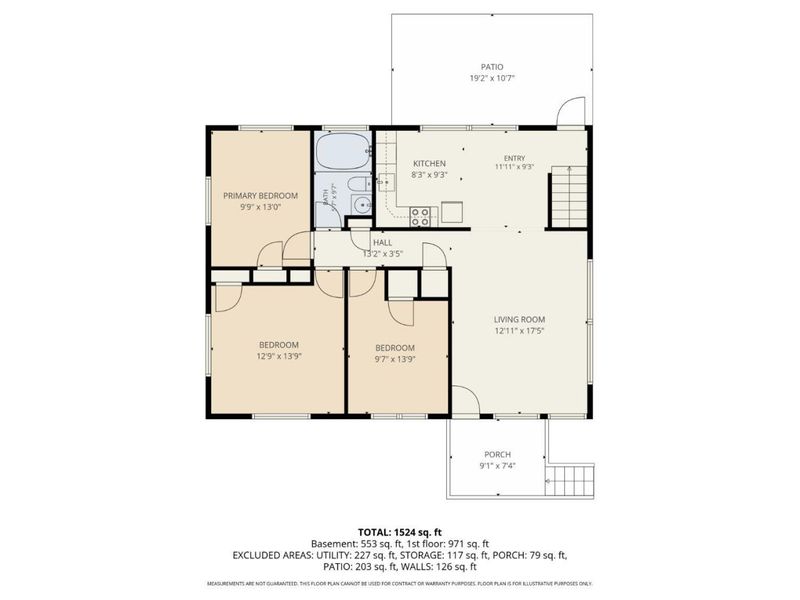 8454 Donna Lane, Sycamore Township, OH 45236 Photo 34