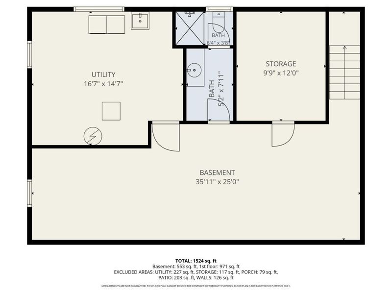 8454 Donna Lane, Sycamore Township, OH 45236 Photo 35