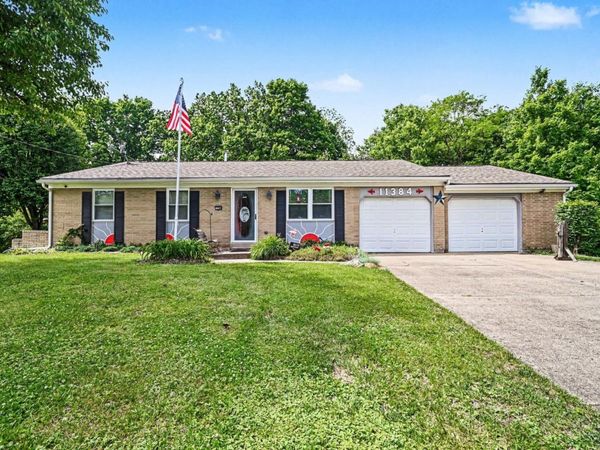 11384 Melissa Court, Colerain Twp, OH 45251