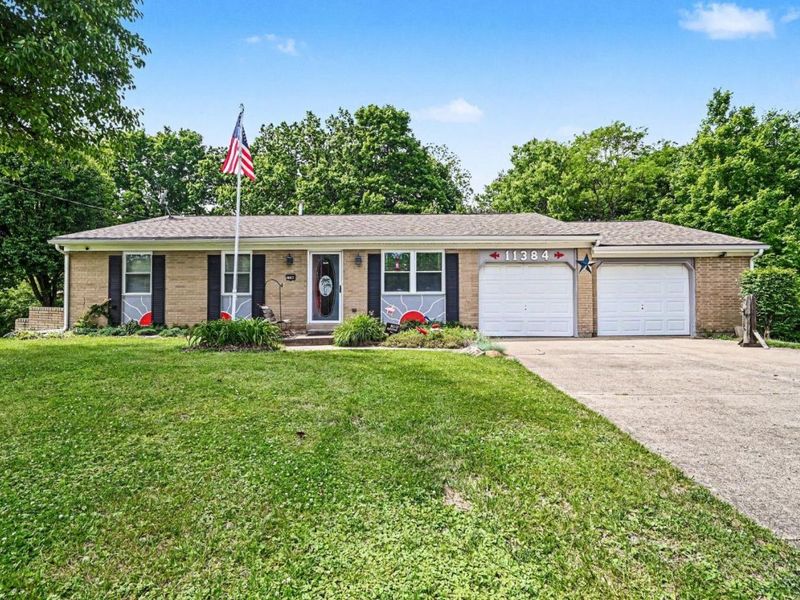 11384 Melissa Court, Colerain Township, OH 45251 Photo 1