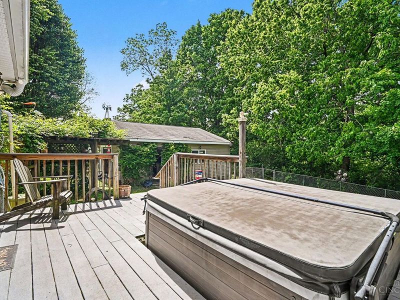 11384 Melissa Court, Colerain Township, OH 45251 Photo 18