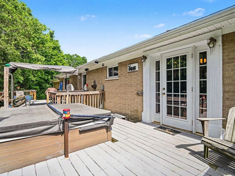 11384 Melissa Court, Colerain Township, OH 45251 Photo 19