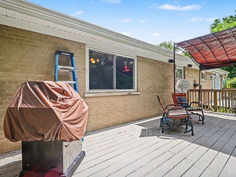 11384 Melissa Court, Colerain Township, OH 45251 Photo 20