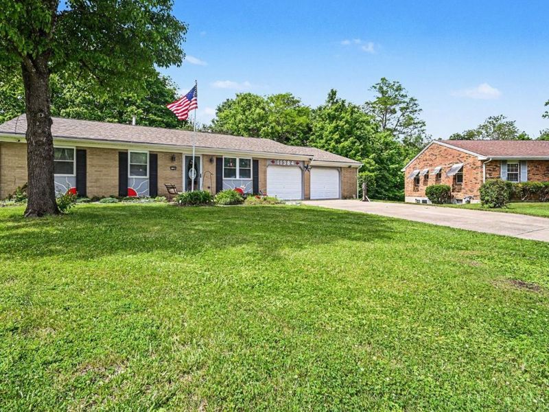 11384 Melissa Court, Colerain Township, OH 45251 Photo 3