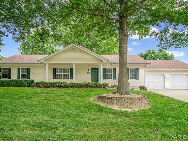 610 Spartan Drive , Sparta, IL 62286
