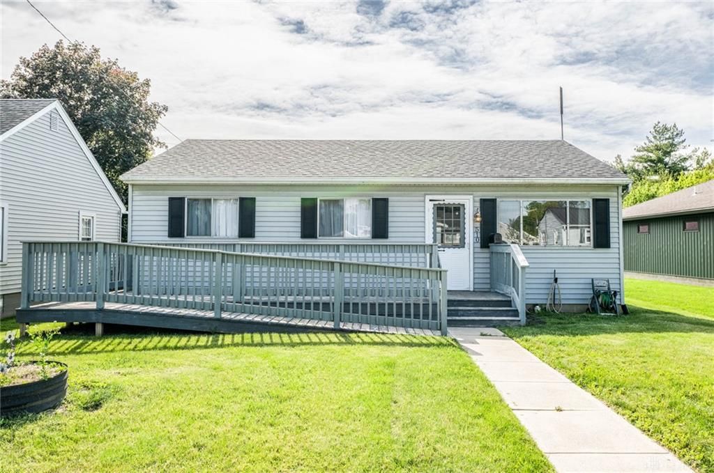 510 Ohio Avenue, Troy, OH 45373 Main Photo