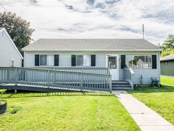510 Ohio Avenue, Troy, OH 45373