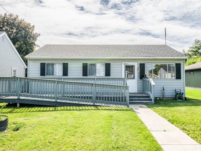 510 Ohio Avenue, Troy, OH 45373 Photo 1