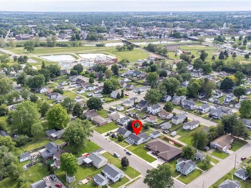510 Ohio Avenue, Troy, OH 45373 Photo 58