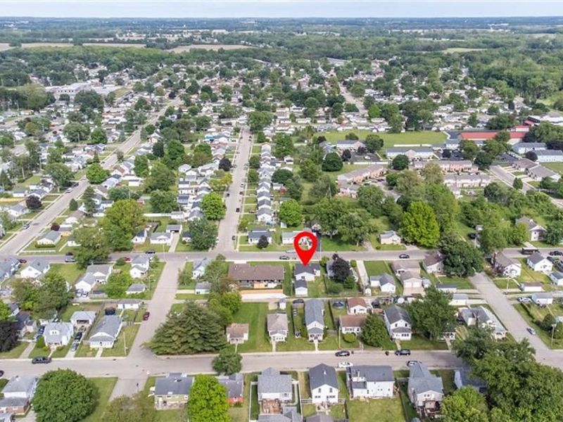 510 Ohio Avenue, Troy, OH 45373 Photo 62